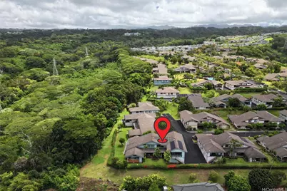 98-1698 Kaahumanu Street #4C, Pearl City, HI 96782 - Photo 1