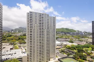 60 N Beretania St, Honolulu, HI 96817 - Photo 15