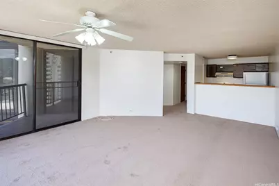 60 N Beretania Street #2007, Honolulu, HI 96817 - Photo 3