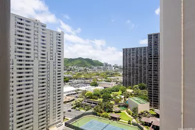 60 N Beretania Street #2007, Honolulu, HI 96817 - Photo 11