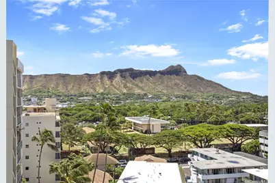 300 Wai Nani Way #II1015, Honolulu, HI 96815 - Photo 5