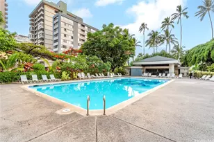300 Wai Nani Way, Honolulu, HI 96815 - Photo 11