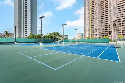 300 Wai Nani Way #II1015, Honolulu, HI 96815 - Photo 15