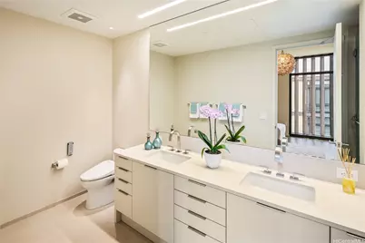 1388 Ala Moana Boulevard #6805, Honolulu, HI 96814 - Photo 15
