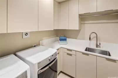 1388 Ala Moana Boulevard #6805, Honolulu, HI 96814 - Photo 17