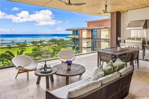 1388 Ala Moana Blvd, Honolulu, HI 96814 - Photo 1