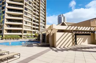 1778 Ala Moana Blvd, Honolulu, HI 96815 - Photo 17