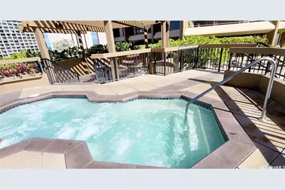 1778 Ala Moana Boulevard #2506, Honolulu, HI 96815 - Photo 19