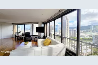 1778 Ala Moana Boulevard #2506, Honolulu, HI 96815 - Photo 3