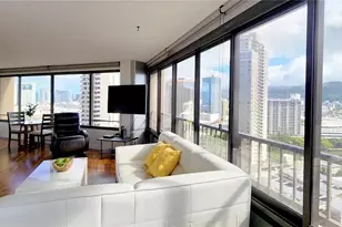 1778 Ala Moana Blvd, Honolulu, HI 96815 - Photo 3