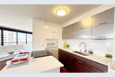 1778 Ala Moana Boulevard #2506, Honolulu, HI 96815 - Photo 7