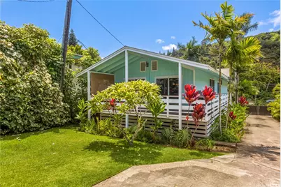 59-565 Ke Iki Road #A, Haleiwa, HI 96712 - Photo 21