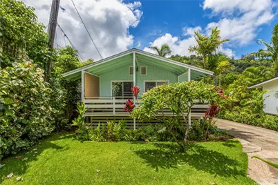 59-565 Ke Iki Road #A, Haleiwa, HI 96712 - Photo 21