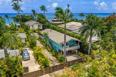 59-565 Ke Iki Road #A, Haleiwa, HI 96712 - Photo 1