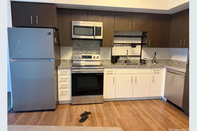 988 Halekauwila Street #4103, Honolulu, HI 96814 - Photo 5