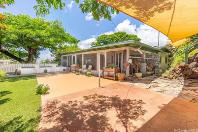 2648 Haili Road, Honolulu, HI 96813 - Photo 1