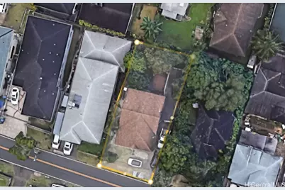 2888 Kalihi Street, Honolulu, HI 96819 - Photo 25