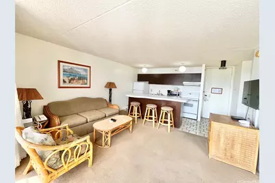 201 Ohua Avenue #T2-3609, Honolulu, HI 96815 - Photo 3