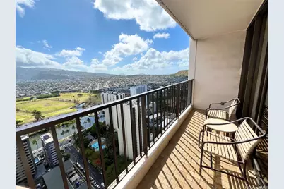 201 Ohua Avenue #T2-3609, Honolulu, HI 96815 - Photo 13