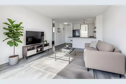 2630 Kapiolani Boulevard #1403, Honolulu, HI 96826 - Photo 1