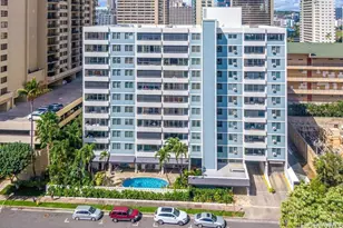 430 Kaiolu St, Honolulu, HI 96815 - Photo 23