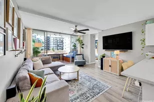430 Kaiolu St, Honolulu, HI 96815 - Photo 9