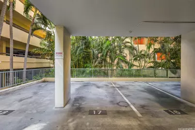 430 Kaiolu Street #401, Honolulu, HI 96815 - Photo 21