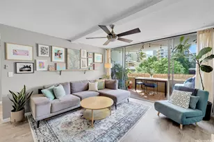 430 Kaiolu St, Honolulu, HI 96815 - Photo 1