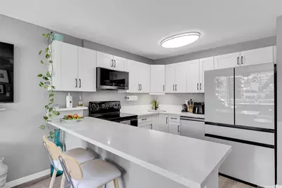 430 Kaiolu Street #401, Honolulu, HI 96815 - Photo 5