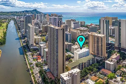 430 Kaiolu Street #401, Honolulu, HI 96815 - Photo 25