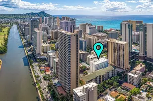 430 Kaiolu St, Honolulu, HI 96815 - Photo 25