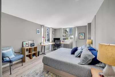 430 Kaiolu Street #401, Honolulu, HI 96815 - Photo 11