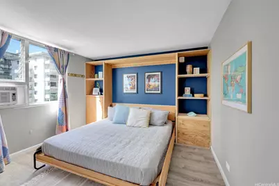 430 Kaiolu Street #401, Honolulu, HI 96815 - Photo 15