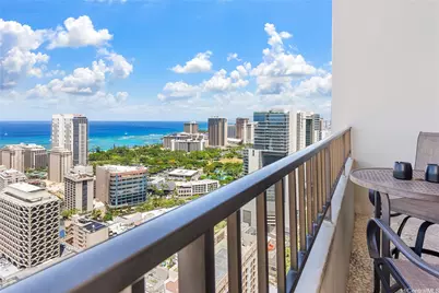 2240 Kuhio Avenue #3806, Honolulu, HI 96815 - Photo 7