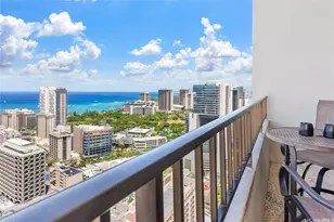2240 Kuhio Ave, Honolulu, HI 96815 - Photo 7