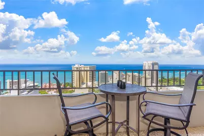 2240 Kuhio Avenue #3806, Honolulu, HI 96815 - Photo 5