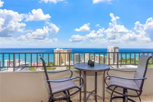 2240 Kuhio Ave, Honolulu, HI 96815 - Photo 5