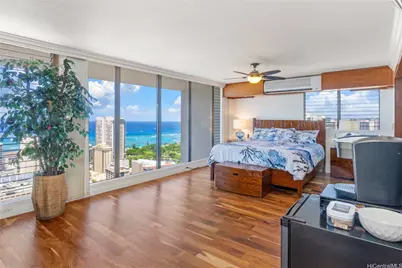 2240 Kuhio Avenue #3806, Honolulu, HI 96815 - Photo 13