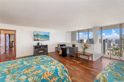2240 Kuhio Avenue #3806, Honolulu, HI 96815 - Photo 17