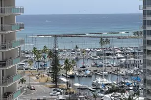 1778 Ala Moana Blvd, Honolulu, HI 96815 - Photo 3
