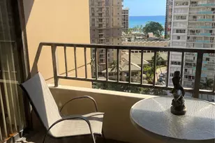 1778 Ala Moana Blvd, Honolulu, HI 96815 - Photo 1