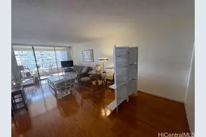 1778 Ala Moana Boulevard #1613, Honolulu, HI 96815 - Photo 1