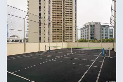 469 Ena Road #2301, Honolulu, HI 96815 - Photo 15