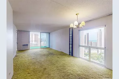469 Ena Road #2301, Honolulu, HI 96815 - Photo 5