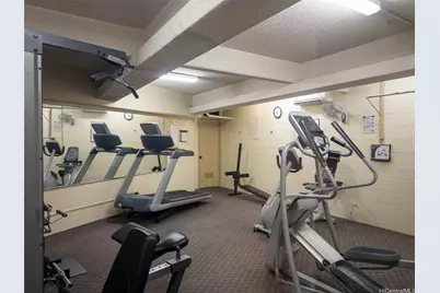 469 Ena Road #2301, Honolulu, HI 96815 - Photo 19