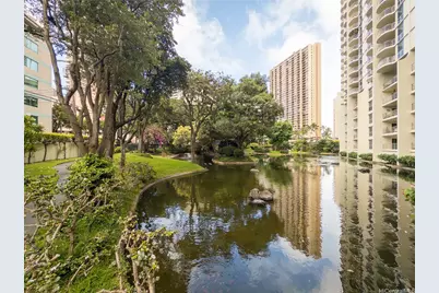 469 Ena Road #2301, Honolulu, HI 96815 - Photo 13