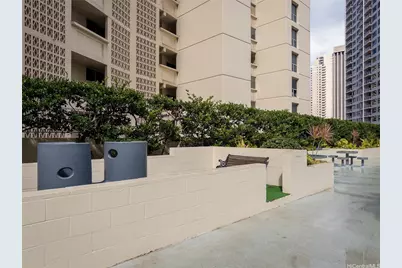 469 Ena Road #2301, Honolulu, HI 96815 - Photo 17