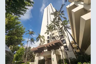 469 Ena Road #2301, Honolulu, HI 96815 - Photo 11