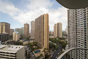469 Ena Rd, Honolulu, HI 96815 - Photo 3