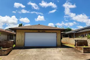 94-484 Palai St, Waipahu, HI 96797 - Photo 1